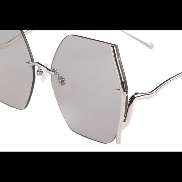 FOR ART’S SAKE DESIGNER SUNGLASSES - Picture 5 of 8